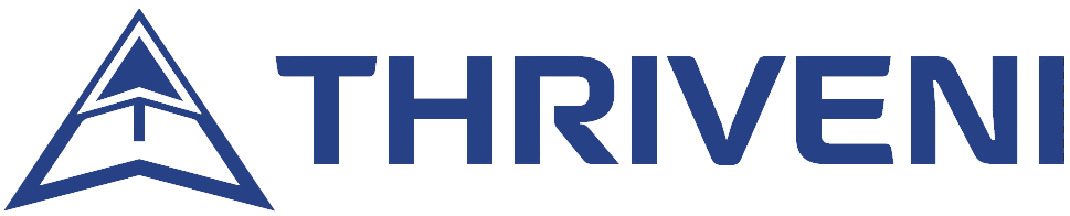 Thriveni Earthmovers Pvt. Ltd.